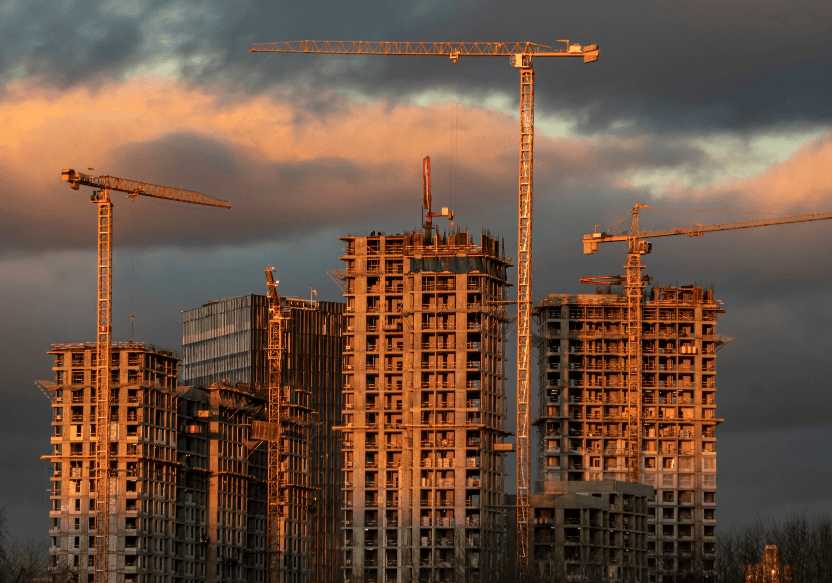 Infraestructura
